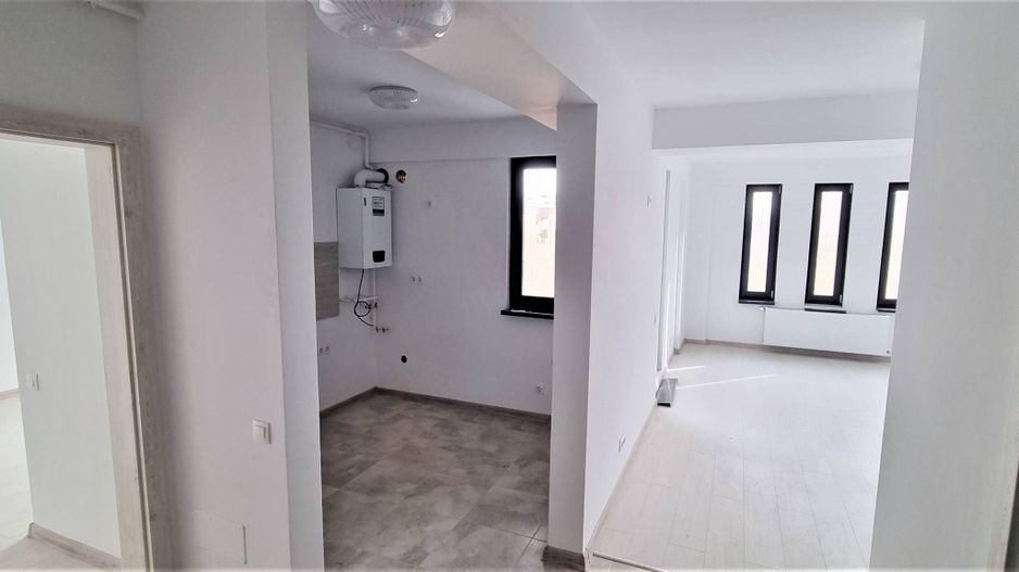 Apartament 2 camere Rond OMV Pipera - Poză 5