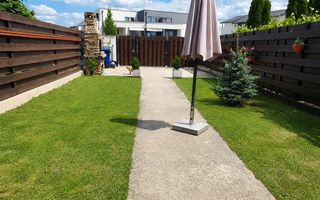 Apartament 3 camere cu grădină generoasă – 152 mp | Cartierul Arhitecților - Poză 1