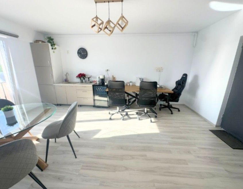 Apartament 2 camere Otopeni - include parcare - exclusivitate - Poză 4