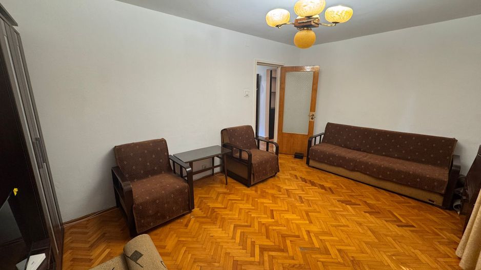 Drumul Gazarului 2 camere 58 mp P/4 - Poză 6