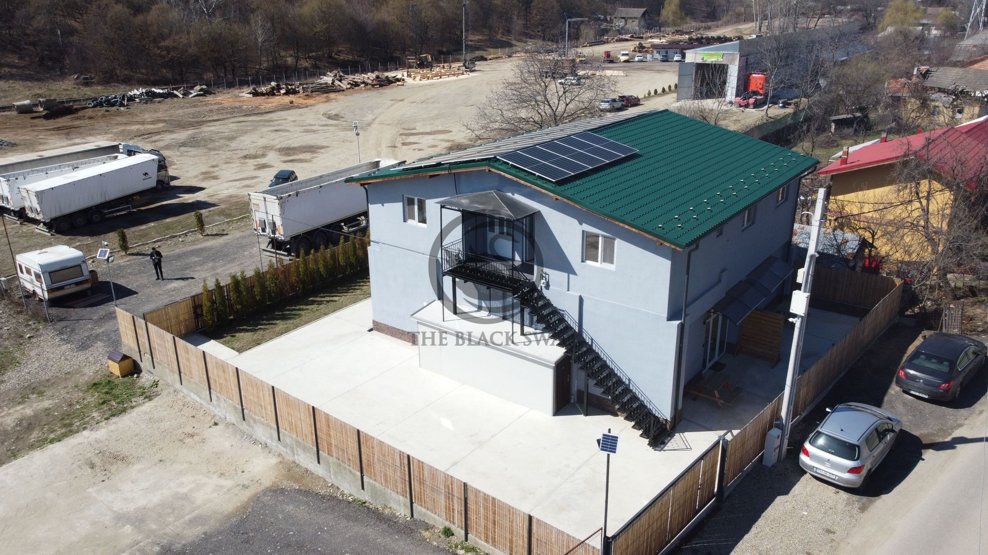 Garsoniera de vanzare | Valenii de Munte | Zona linistita| Comision 0% - Poză 11
