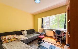 4 camere decomandate, etaj intermediar, Piata Ion Mester - Poză 2