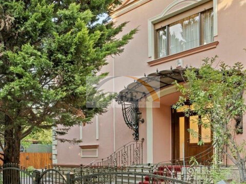 Vila spectaculoasa de vanzare - Poză 10