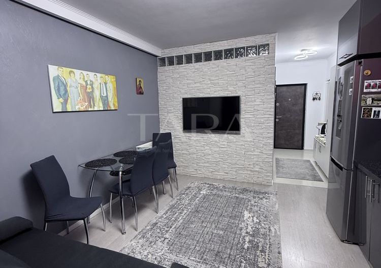 Apartament modern 2 camere cu birou/dressing în zona BMW, VIVO. - Poză 1