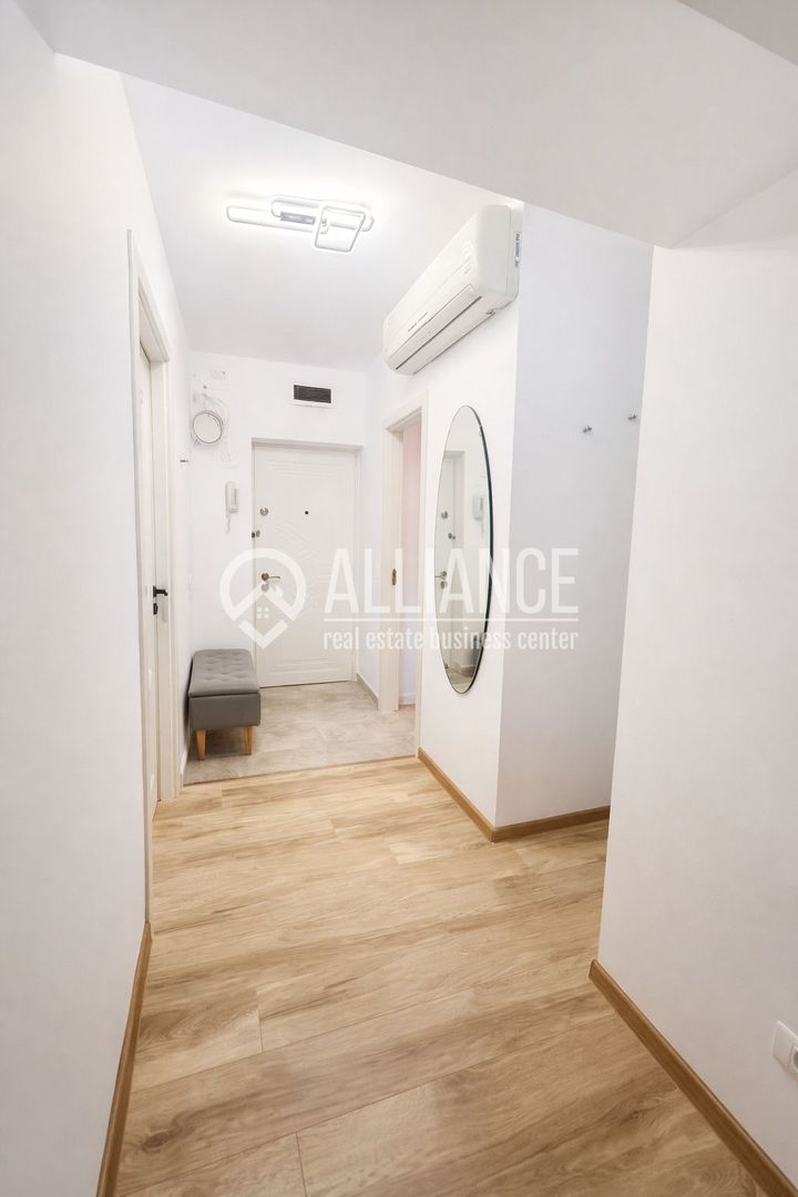 Apartament premium 3 camere - (COD10) EDEN - Poză 6