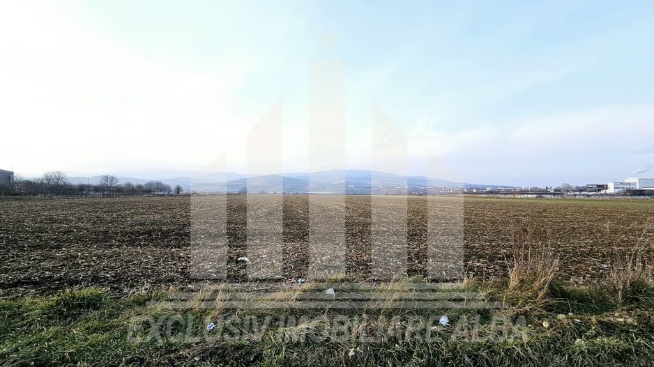 Teren intravilan de vanzare, Partos - Poză 3