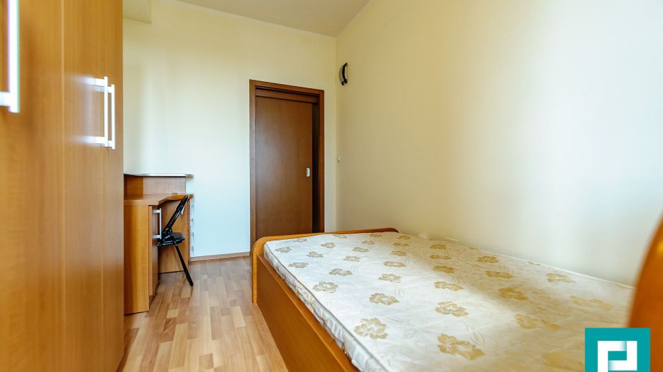 Apartament cu 3 camere, Ared Uta. - Poză 11