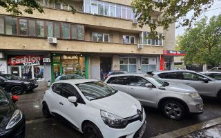 Vânzare apartament 4 camere Vasile Lascar 33 - Poză 3