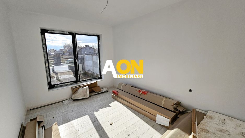 Casa individuala de vanzare, 4 camere, 2 bai, 448mp teren - Poză 15