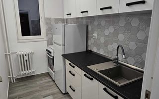 Apartament 2 camere, decomandat, etaj 6/10, Podu Roș, Iași – de închiriat - Poză 6