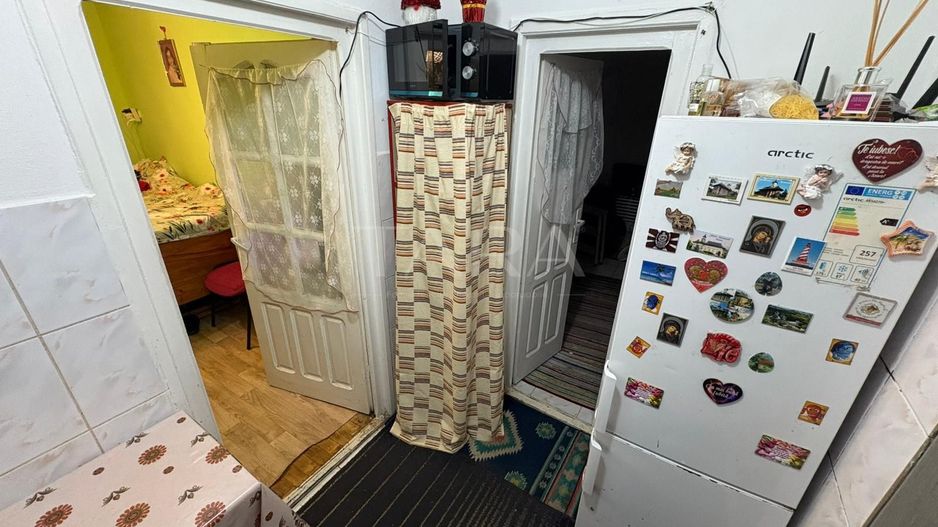 EXCLUSIVITATE. Garsonieră, oportunitate de investiție, inchiriere. - Poză 5