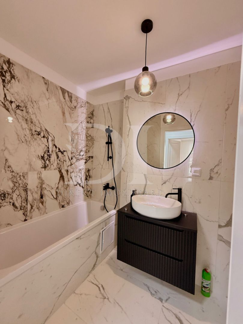 Apartament 3 camere / etaj intermediar / Zona Eroilor - Poză 11