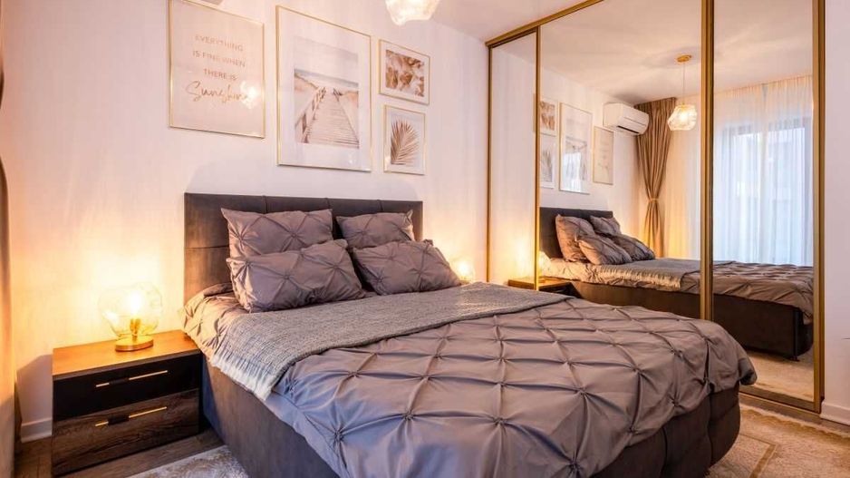 Apartament de lux cu parcare subterana inclusa in Cloud 9 - Poză 3