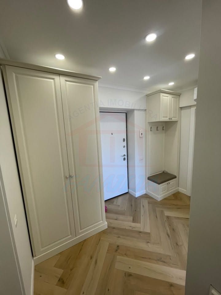 🏡 APARTAMENT 2 CAMERE DE ÎNCHIRIAT – MICRO 20 - Poză 8