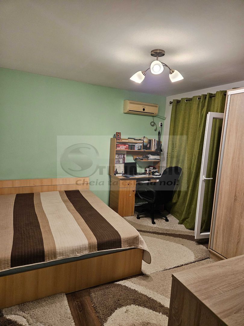 Apartament 3 cam decomandat -72 mp -Poitiers-145.000 euro - Poză 3