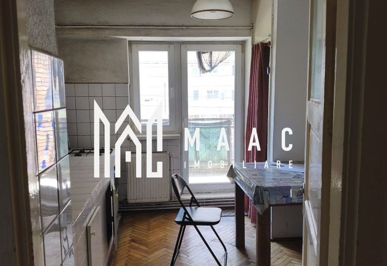 Apartament 2 camere | 70 mpu | Balcon | Mihai Viteazu - Poză 4