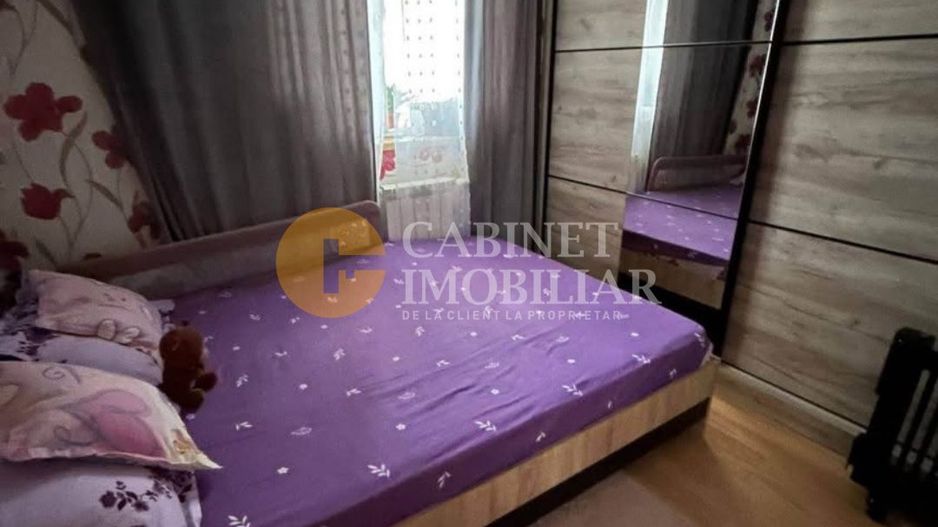 TATARASI - BLOC NOU INTABULAT - 2 CAMERE - ETAJ INTERMEDIAR + BOXA - Poză 4