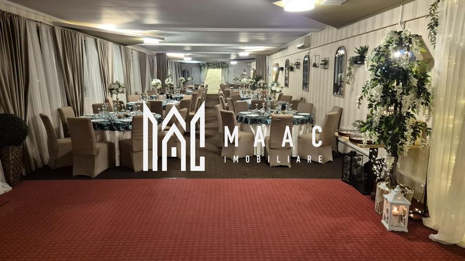 Piscina | Restaurant | Evenimente Horeca | Daesti - Poză 7