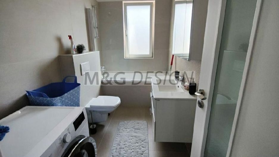 2 cam Zona Nord Auchan -Dumbravita + loc parcare inclus - Poză 2