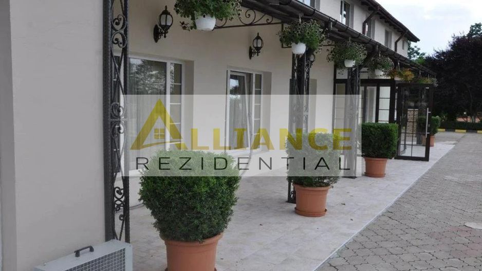 [AFACERE] Salon Evenimente-Hotel/Pensiune-Teren 20.000 Mp - Poză 9