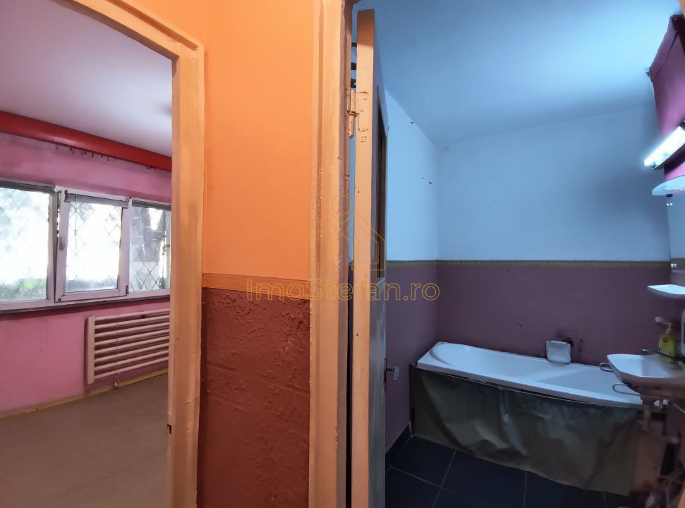 Poarta 6 | Apartament cu 3 camere - parter | O singură achiziție! - Poză 17