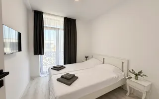 Duplex Mehala, mobilat si utilat modern - Poză 19