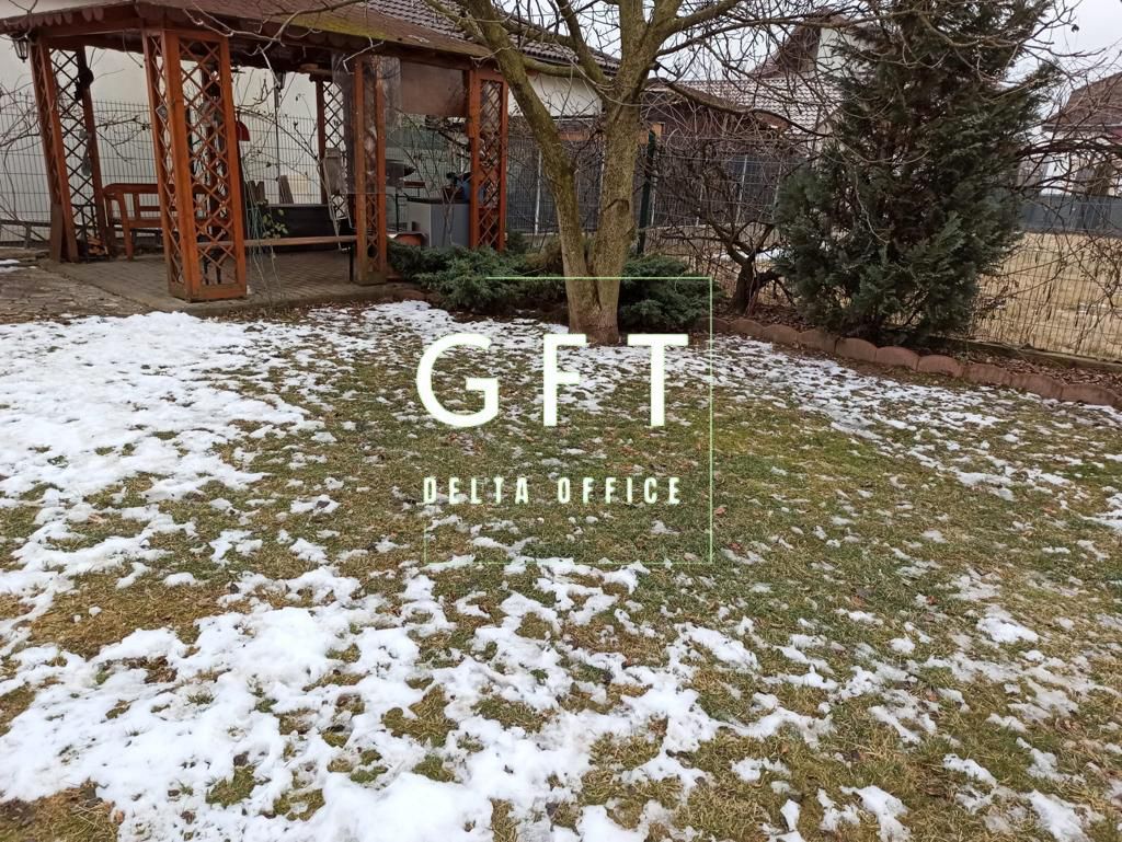 Vila 260 mp-teren 1150 mp-foisor-2 balcoane-terasa 30 mp-garaj-Unirea - Poză 8