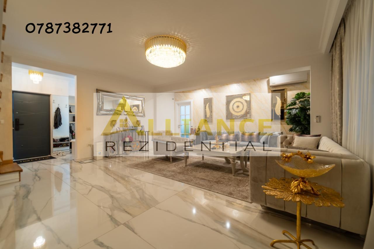 Vila 7 camere - Drumul Binelui - Poză 1
