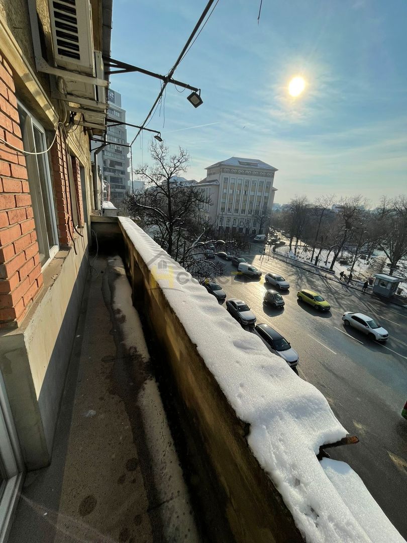 Ocazie investitie zona Dorobanti Stradal Centrala proprie - Poză 14