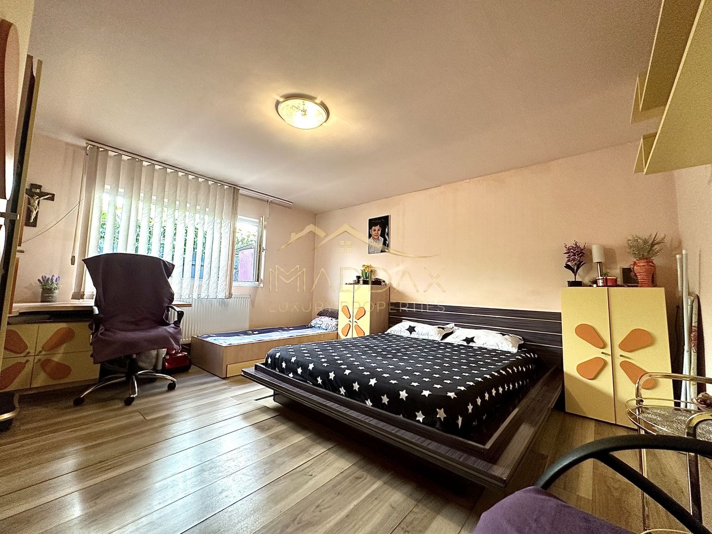 Casă de vânzare – Zona Parc Bazilescu / Bucureștii Noi – 125.000 € - Poză 9