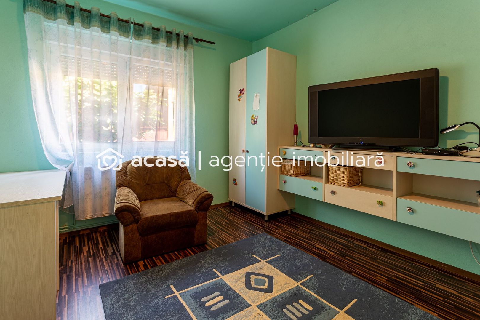 Oportunitate! Casă individuală în Pârneava. - Poză 4