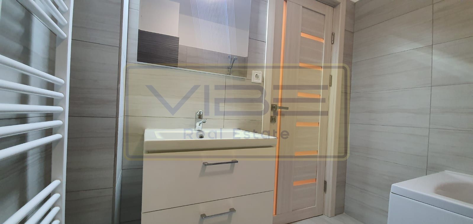 Apartament 2 camere + parcare River Towers - 5 min Iulius Mall - Poză 16