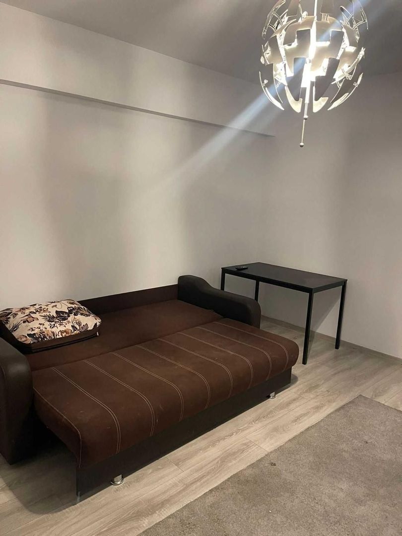 AP. 2 CAMERE- P-TA SUDULUI, PET-FRIENDLY, BLOC NOU, CENTRALA PROPRIE - Poză 3