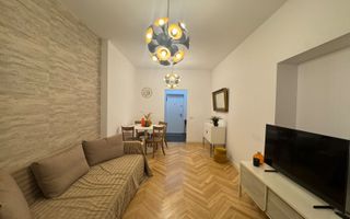 3 camere ||  BARBU VACARESCU - Poză 4