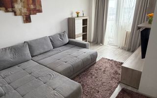 Spațioasă, mobilată, utilată, C. Brâncoveanu mini pet friendly - Poză 2