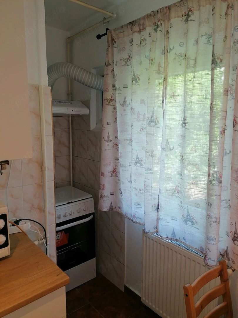 De vanzare Garsoniera Virtutii Orsova - Poză 9