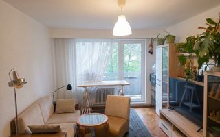 Apartament de 3 camere, 65mp, etaj intedmediar, zona Interservisan - Poză 1