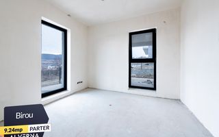 Casa individuala P+1 | 5 camere | 3 bai | 540mp teren | Chinteni - Poză 6