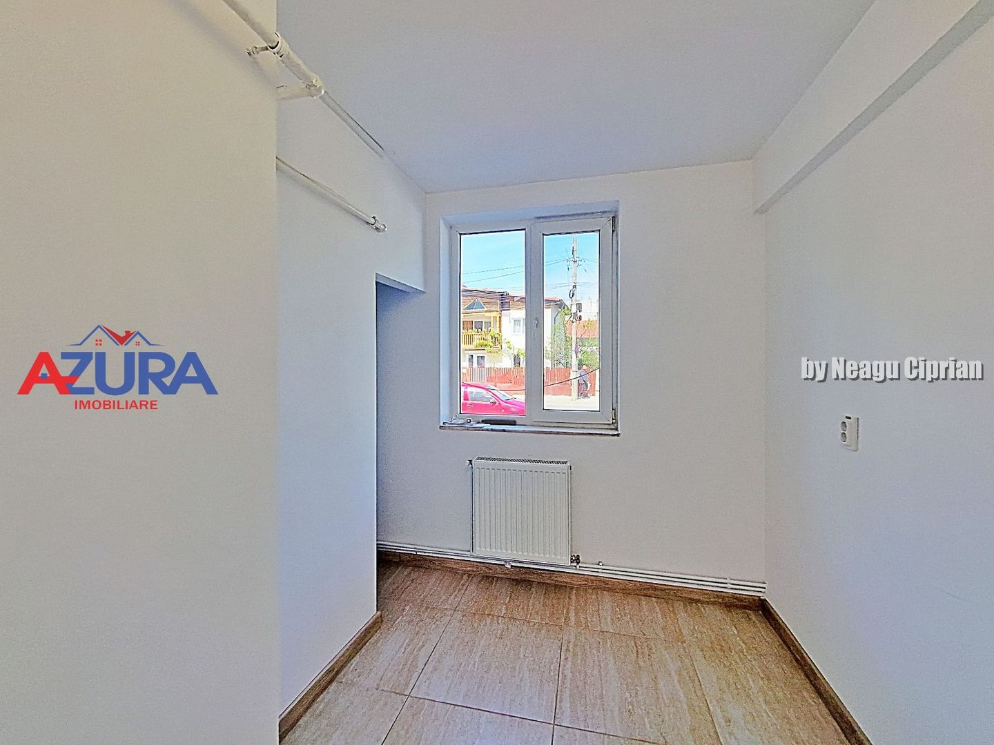 Ultracentral Pitești – spațiu comercial 55 mp, acces stradal - Poză 10