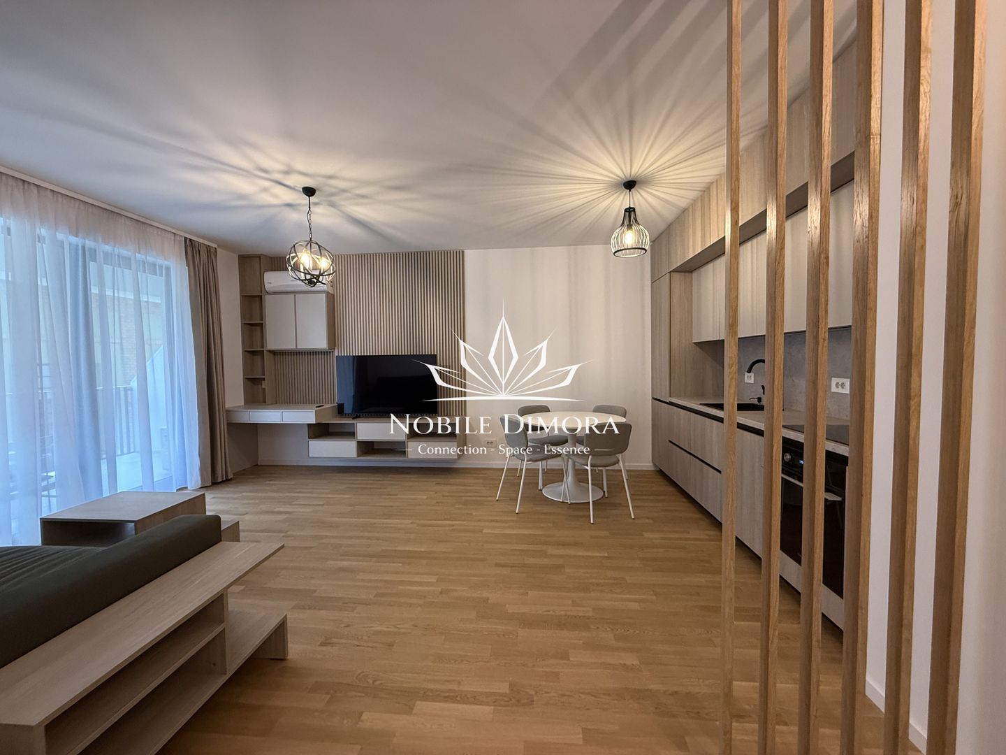 Paltim - Apartament petfriendly cu 2 camere si parcare subterana - Poză 7