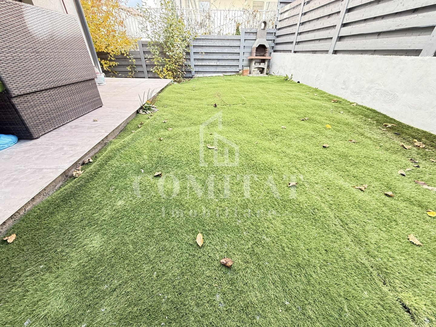 Casă de tip triplex | 3 dormitoare | 4 parcări | Zona Eroilor-Florești - Poză 16