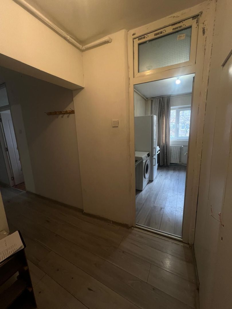 AP. 2 CAMERE RAHOVA, CENTRALA TERMICA, BUCATARIE INCHISA, MOBILAT - Poză 18