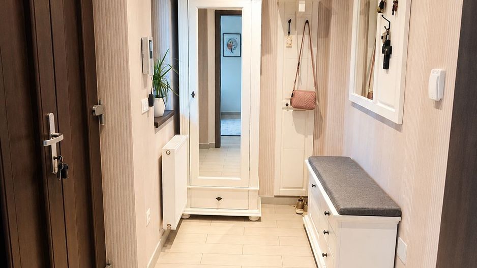 Duplex de inchiriat | Dumbravita | 6 camere | 2 bai | Centrala proprie - Poză 2
