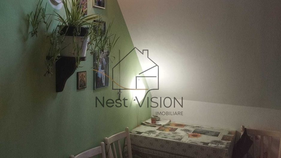 🏡 Apartament decomandat la casă | 2 camere | Piața Cluj - Poză 4