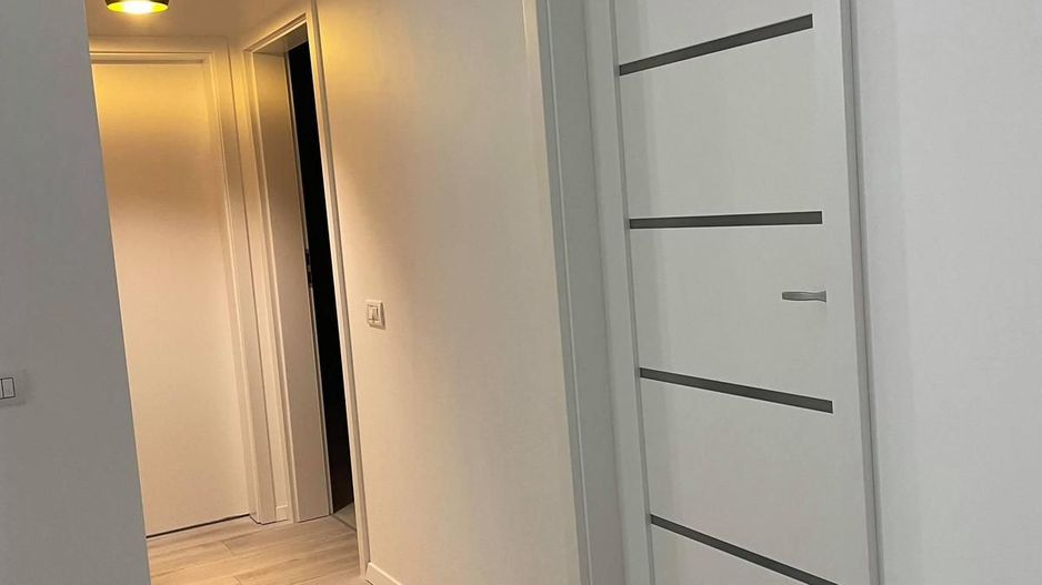 Giroc-Um | 3 Camere | 2 Locuri de parcare | Disponibil de la 1 Iulie - Poză 11