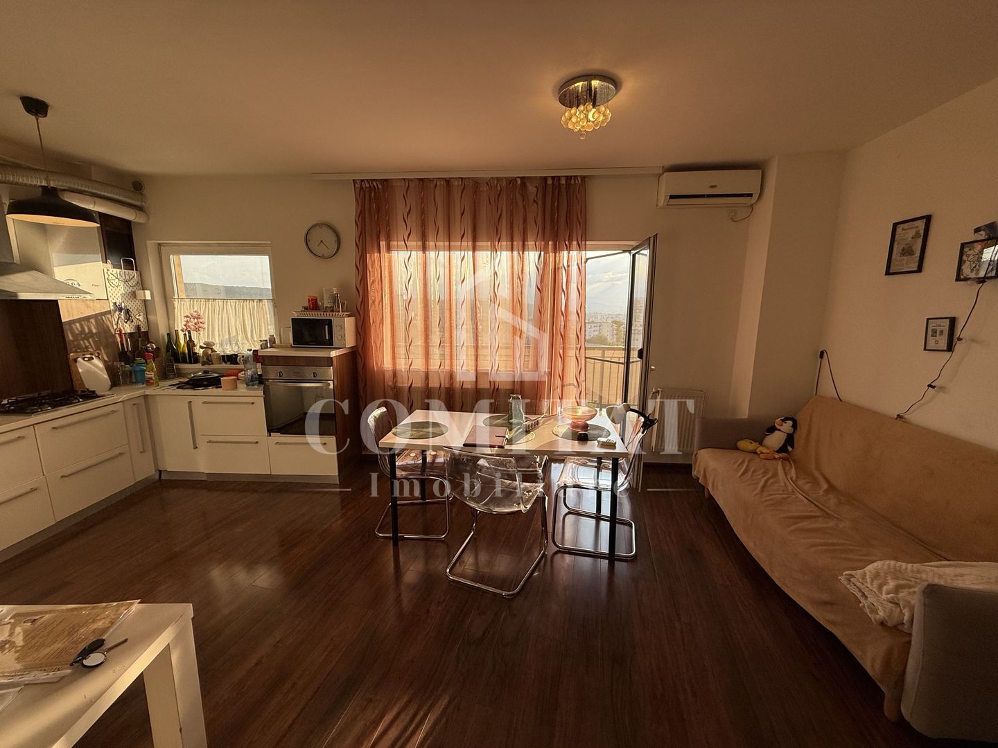 Apartament cu 2 camere | Zona Spitalului de Recuperare - Zorilor - Poză 1