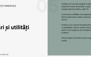 Vânzare, spațiu comercial, 295.22 mp, Torontal, Timișoara - Poză 2