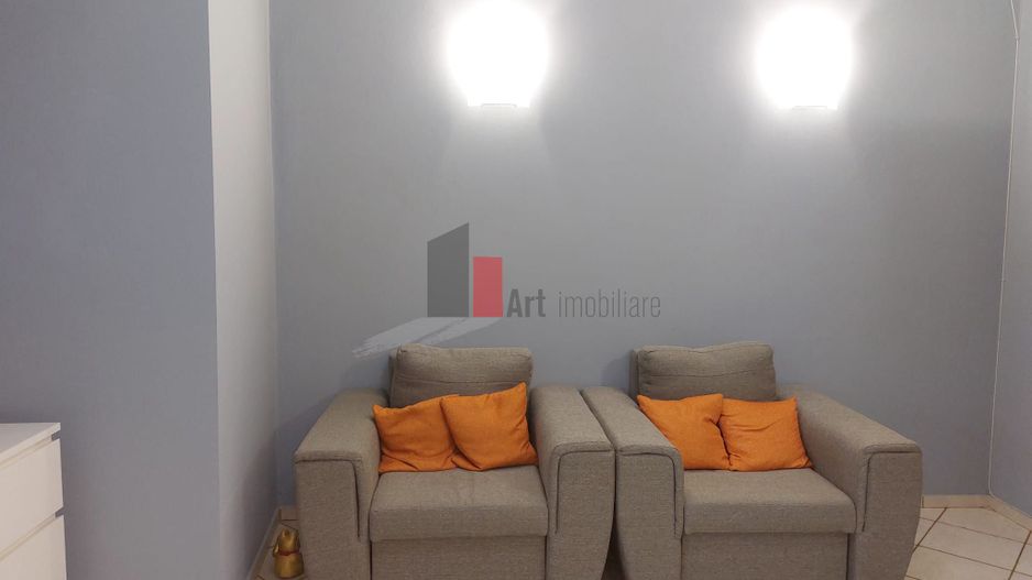 Apartamentul "ONARTU" , Unirii-Coposu,  bloc stradal - Poză 3