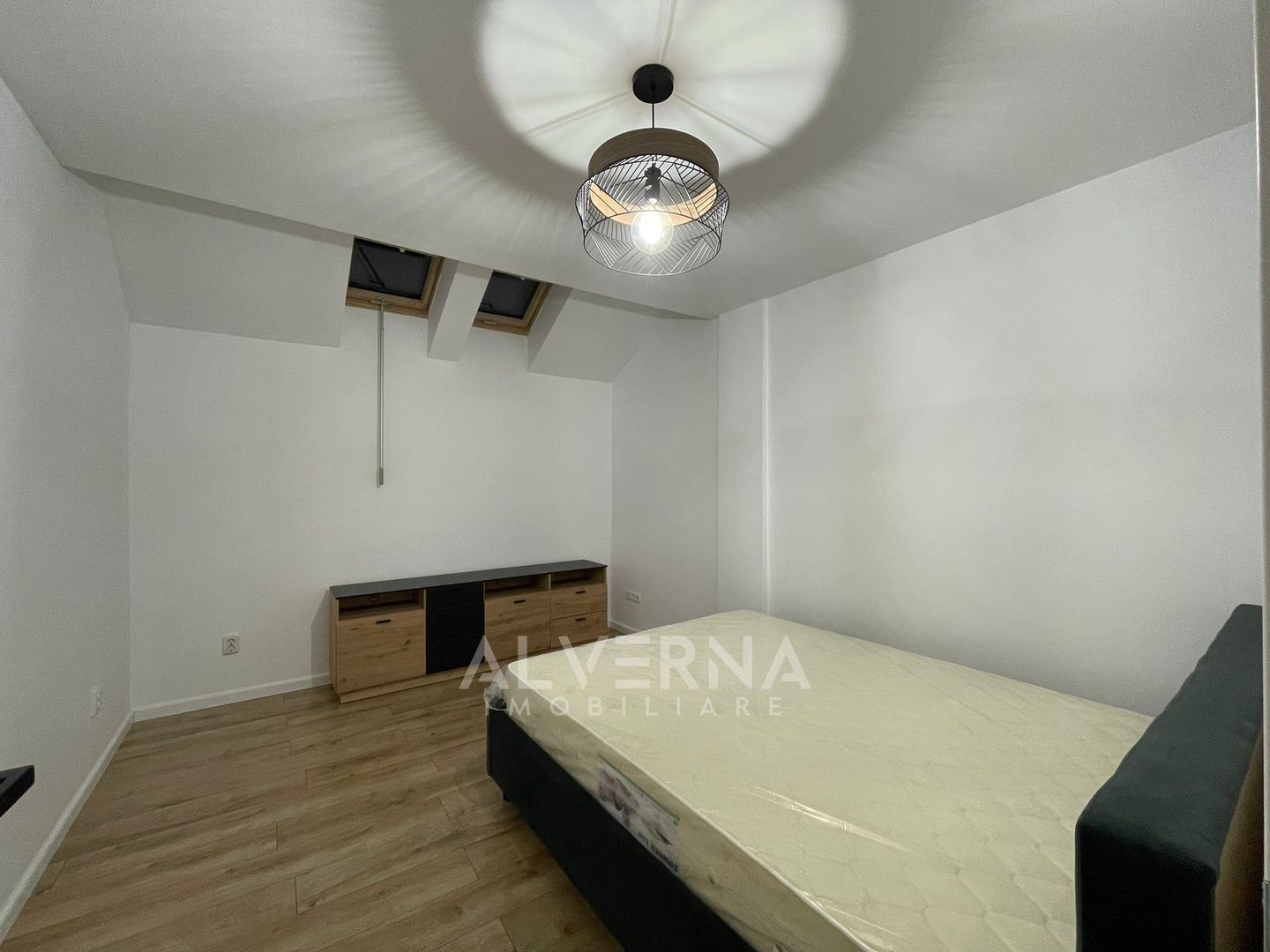 Apartament 2 camere | 64mp + terasa | parcare | Zona Andrei Muresanu - Poză 8