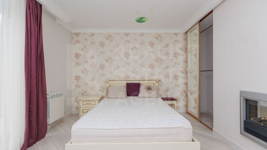 Chirie casa, 5 camere, strada Petru Movila, Dumbrava - Poză 17